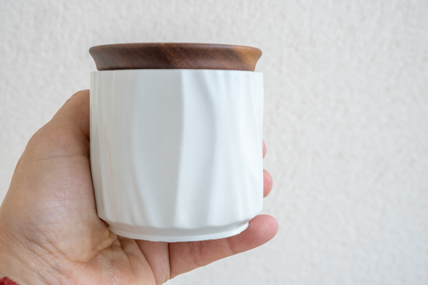 AIRE PURO – Lima, Albahaca, Mandarina y Menta