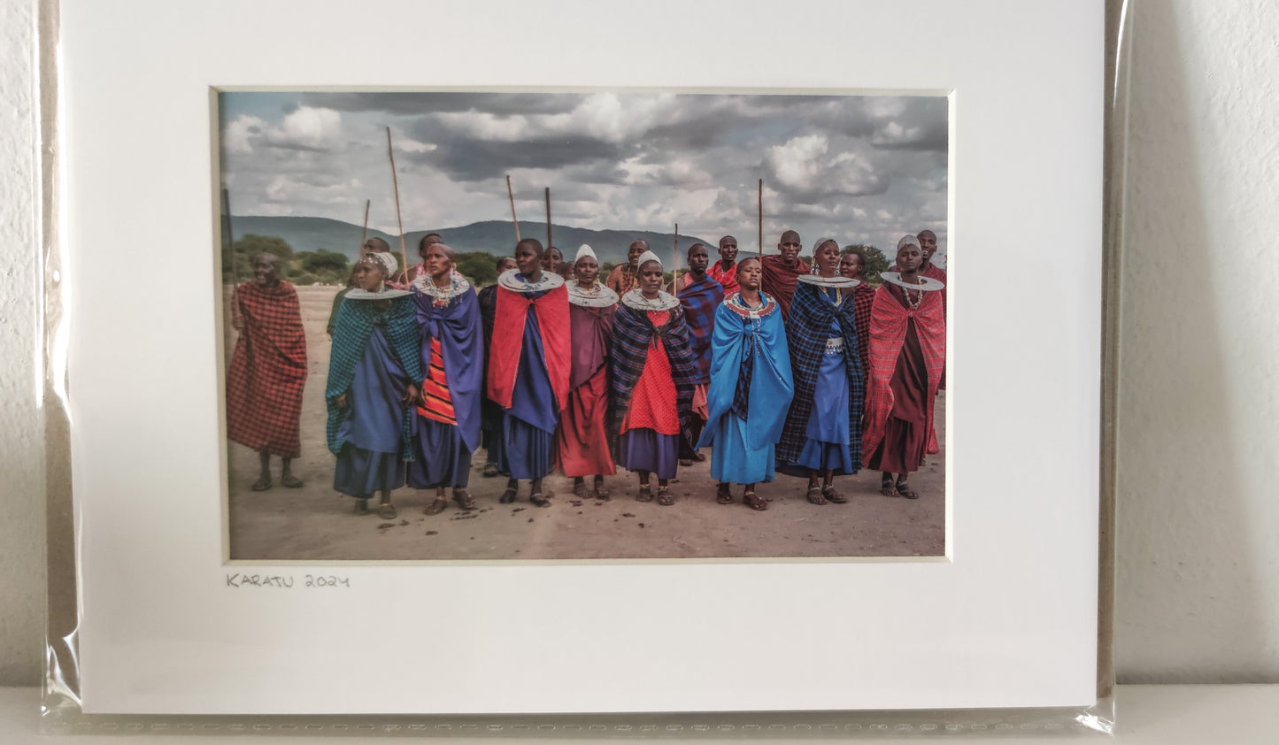 Voices of Karatu