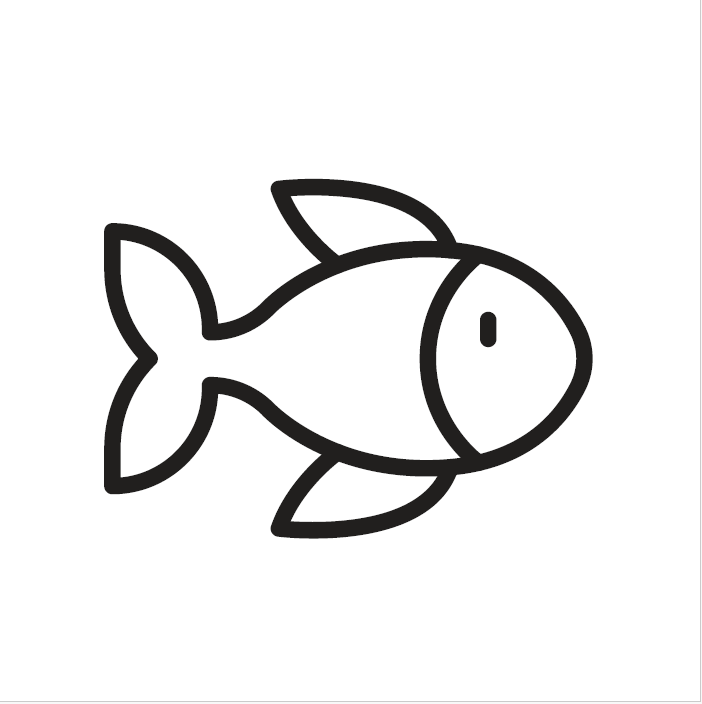 Pequeños artistas: Mi primer libro de colorear para niños pequeños: 1-3 años