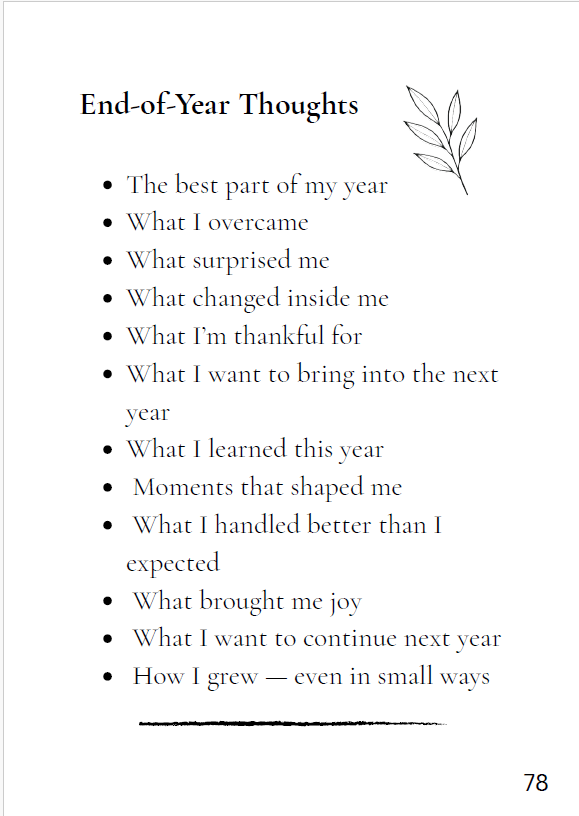 Agenda para colorear "Slow Life" para adultos: Planificación consciente