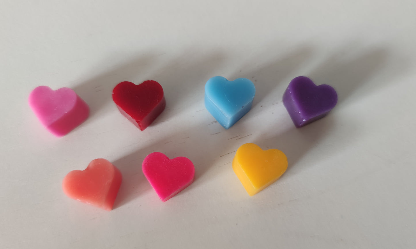 Summer Kiss – Wax Melts – Watermelon & Jasmine (60g)